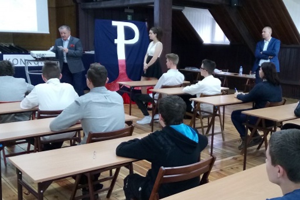 Wykazali się olbrzymią wiedzą o Armii Krajowej