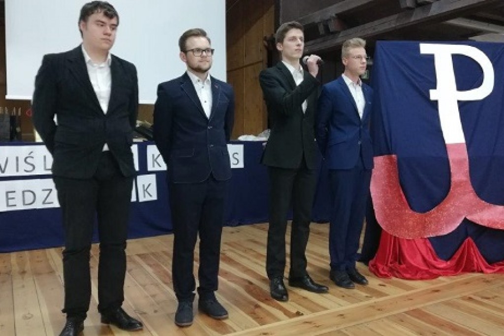 Wykazali się olbrzymią wiedzą o Armii Krajowej