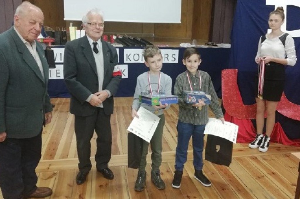 Wykazali się olbrzymią wiedzą o Armii Krajowej