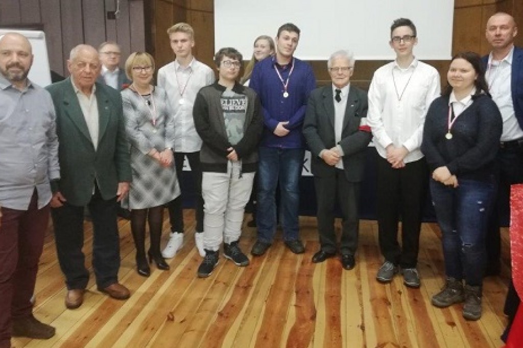 Wykazali się olbrzymią wiedzą o Armii Krajowej