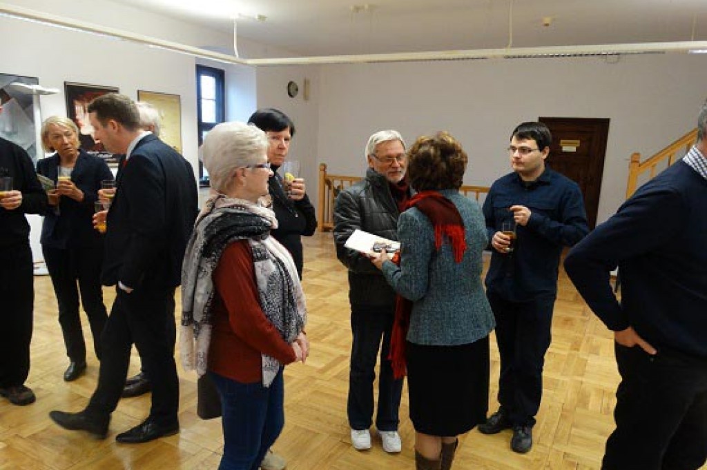 Nowa wystawa w sztumskim zamku