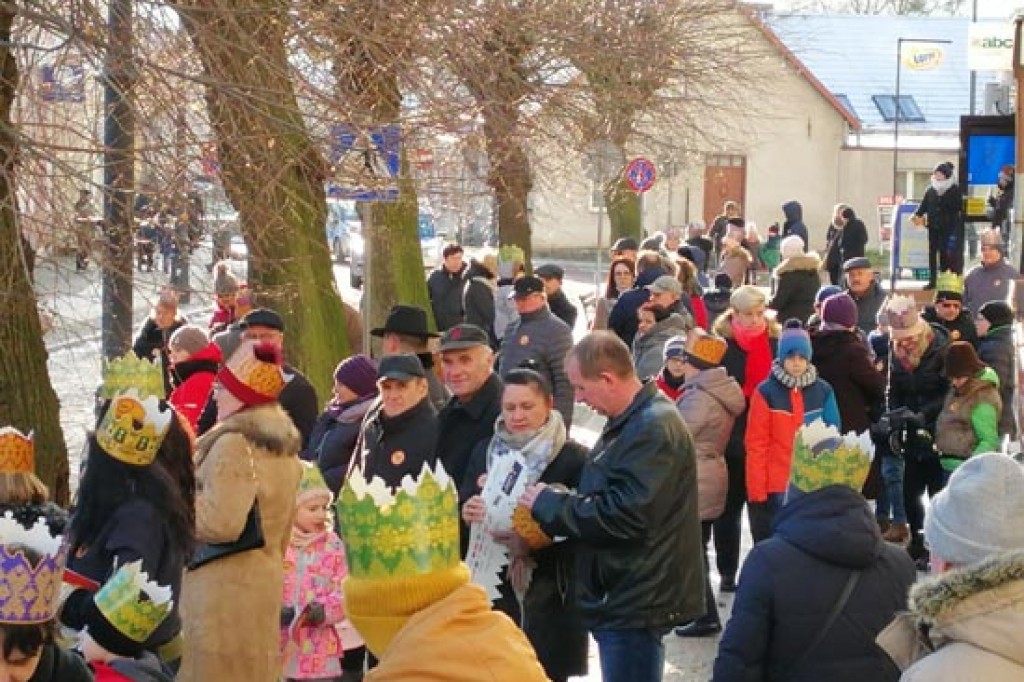 Orszak Trzech Króli