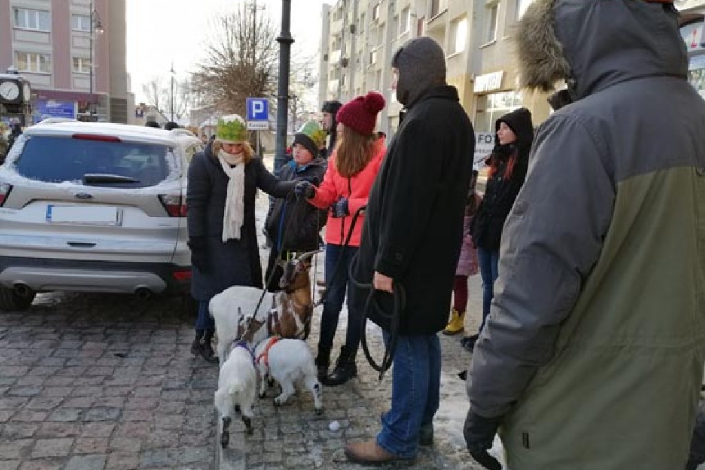 Orszak Trzech Króli