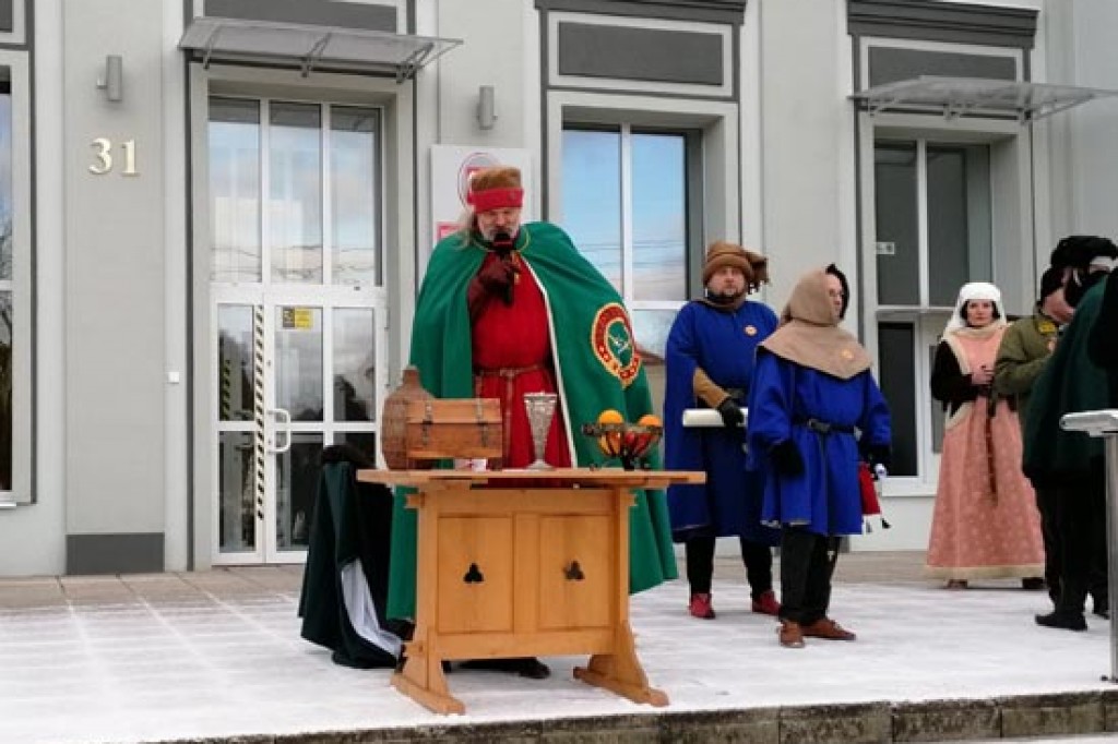 Orszak Trzech Króli