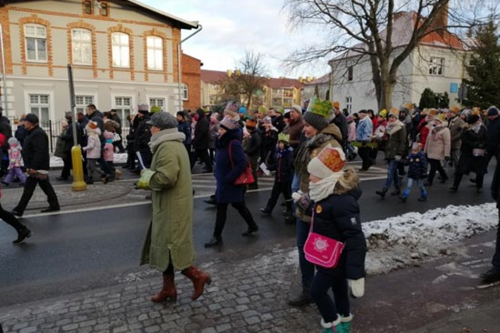 Orszak Trzech Króli