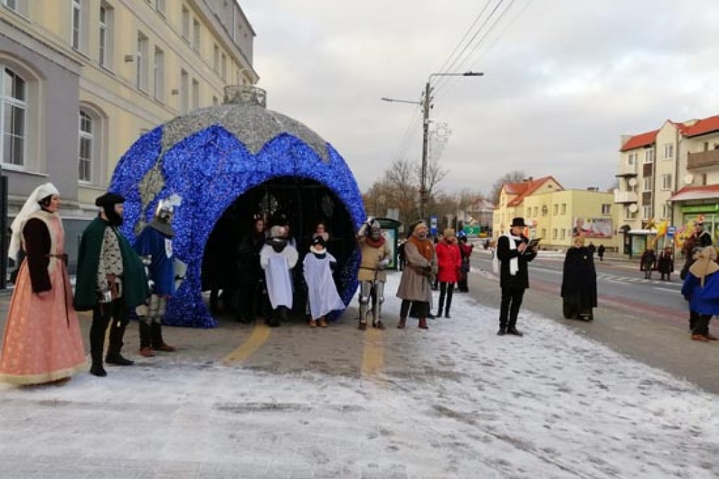 Orszak Trzech Króli