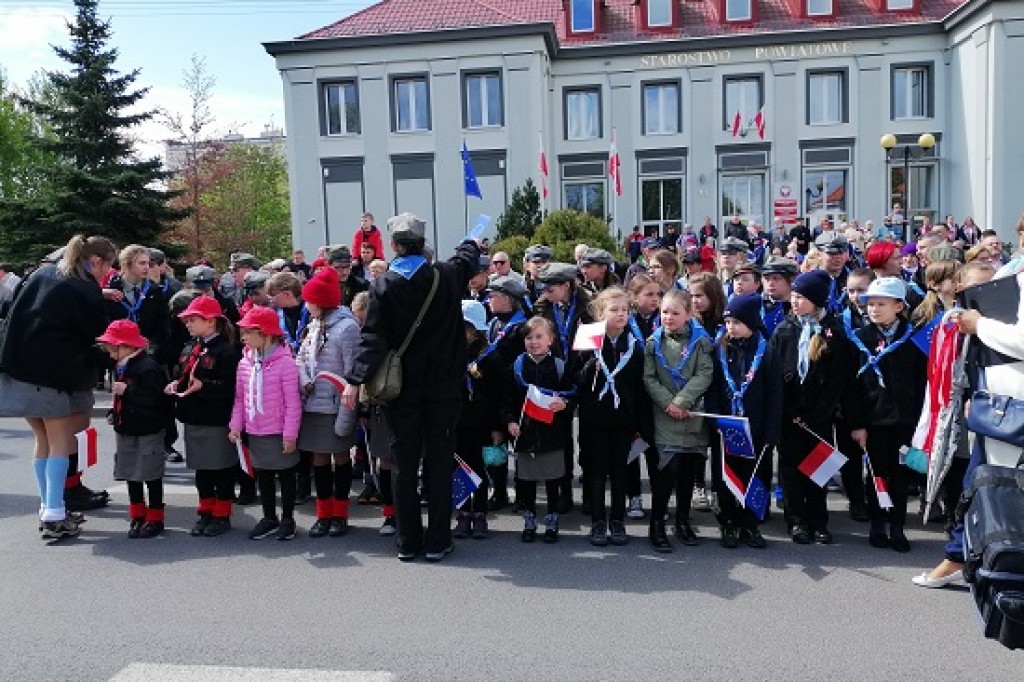 Święto Konstytucji 3 Maja