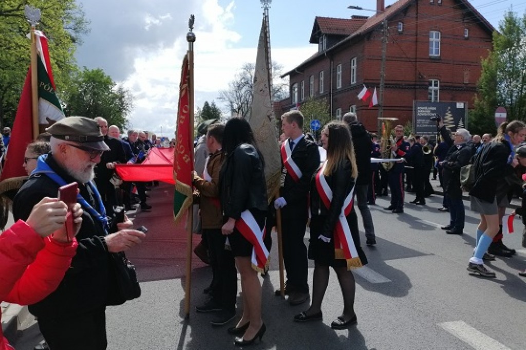 Święto Konstytucji 3 Maja