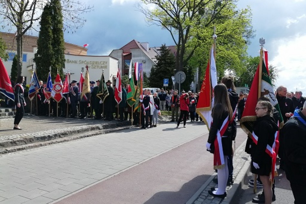Święto Konstytucji 3 Maja