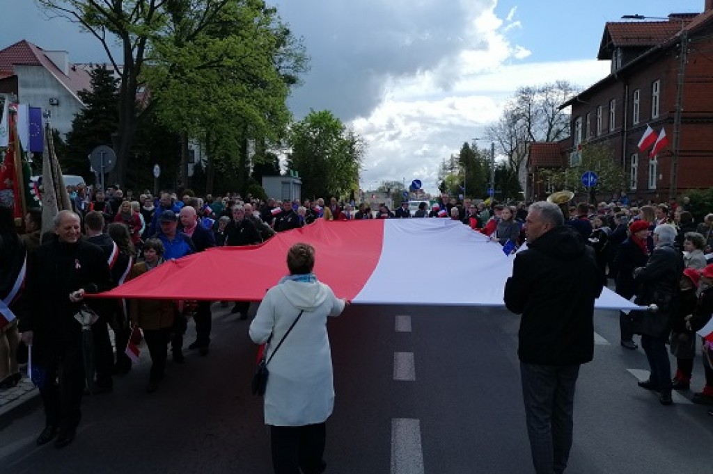 Święto Konstytucji 3 Maja