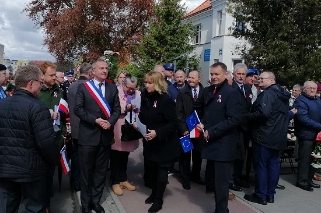 Święto Konstytucji 3 Maja