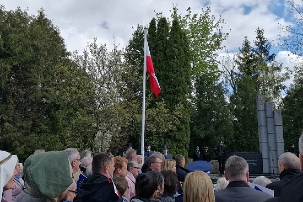 Święto Konstytucji 3 Maja