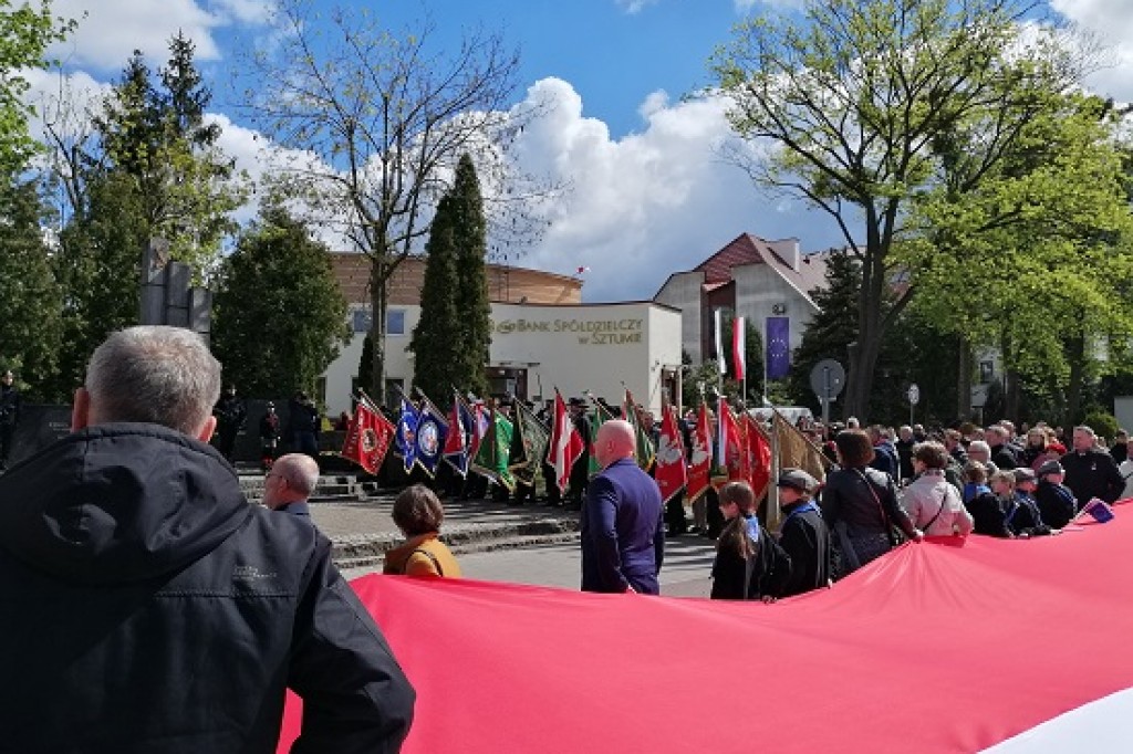 Święto Konstytucji 3 Maja
