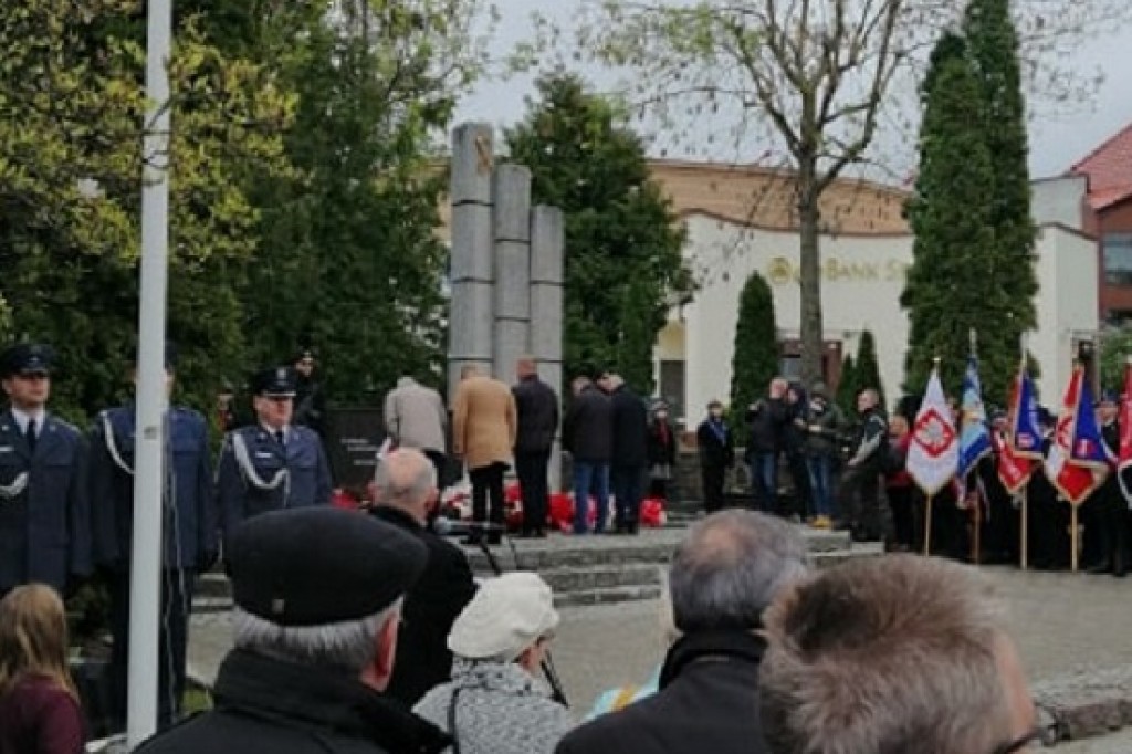 Święto Konstytucji 3 Maja