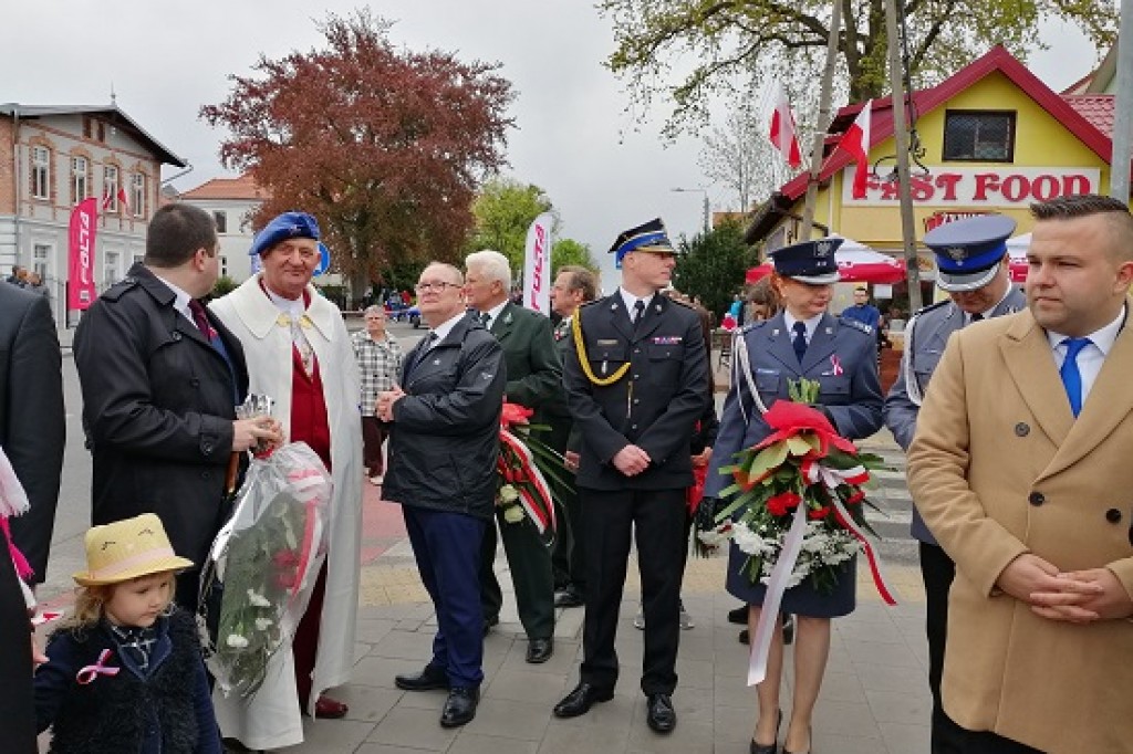 Święto Konstytucji 3 Maja