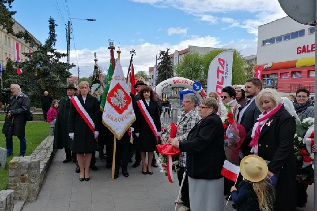 Święto Konstytucji 3 Maja