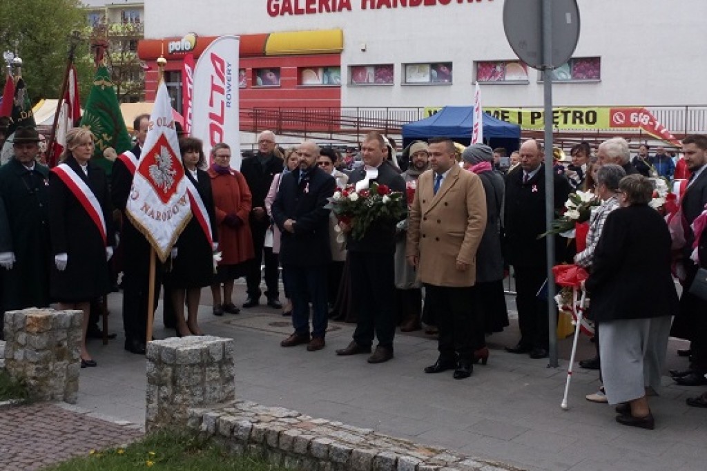 Święto Konstytucji 3 Maja