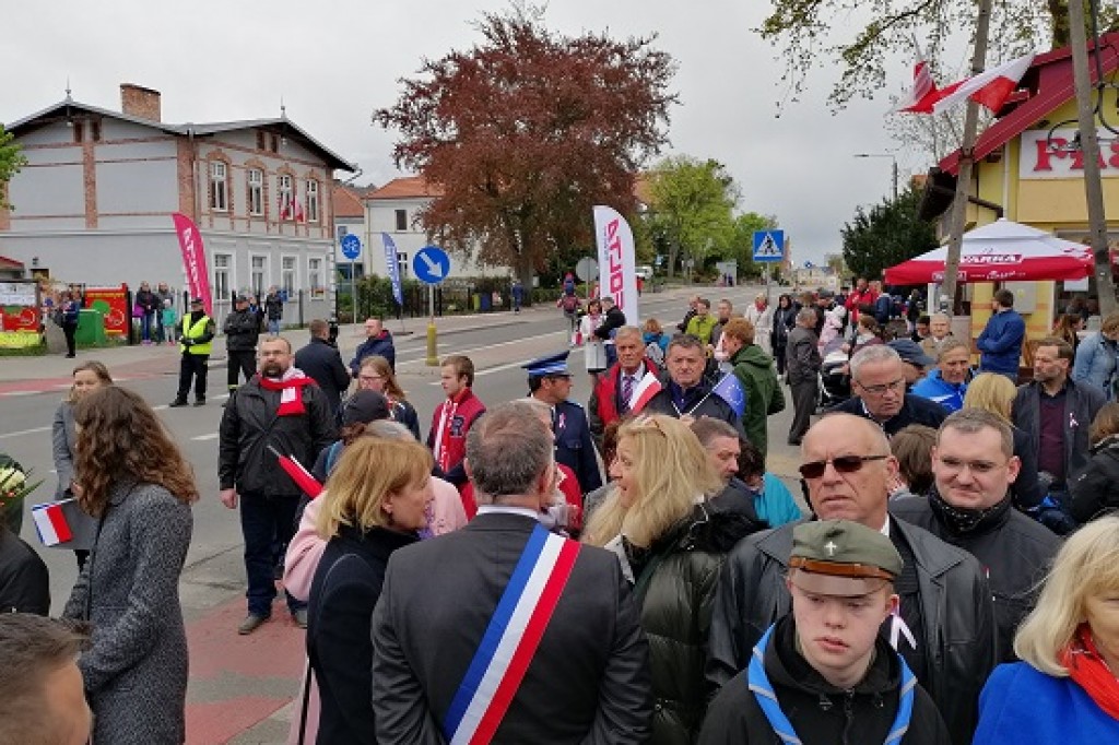 Święto Konstytucji 3 Maja