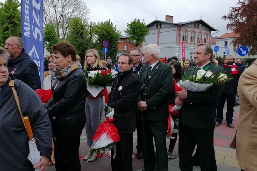 Święto Konstytucji 3 Maja