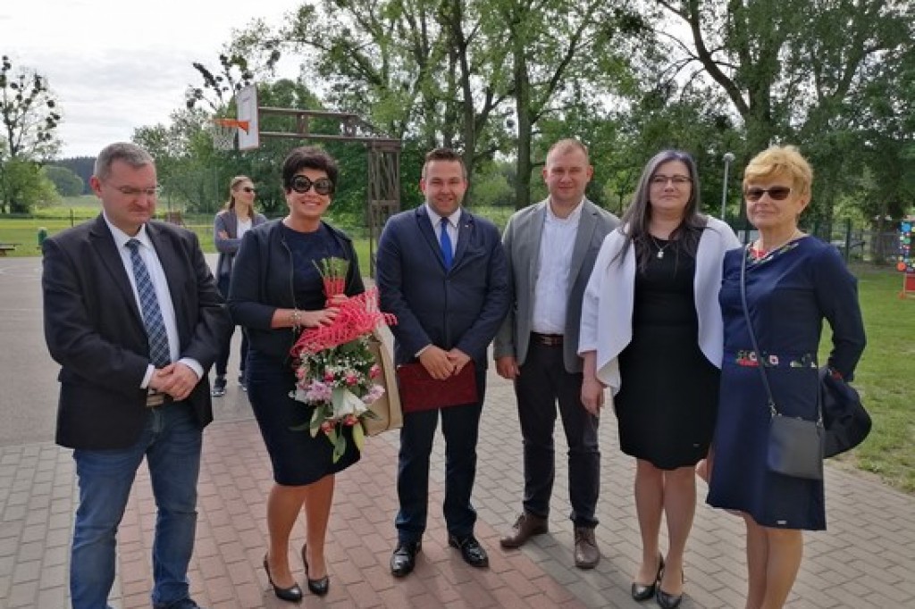 90-lecie polskich szkół na Powiślu