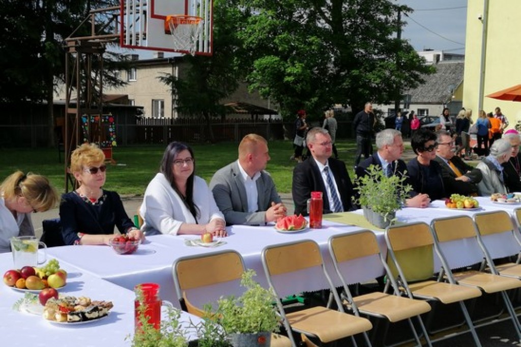 90-lecie polskich szkół na Powiślu