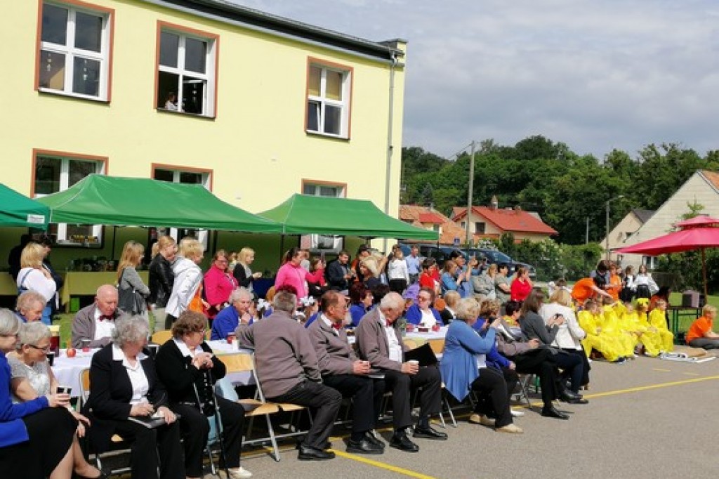 90-lecie polskich szkół na Powiślu