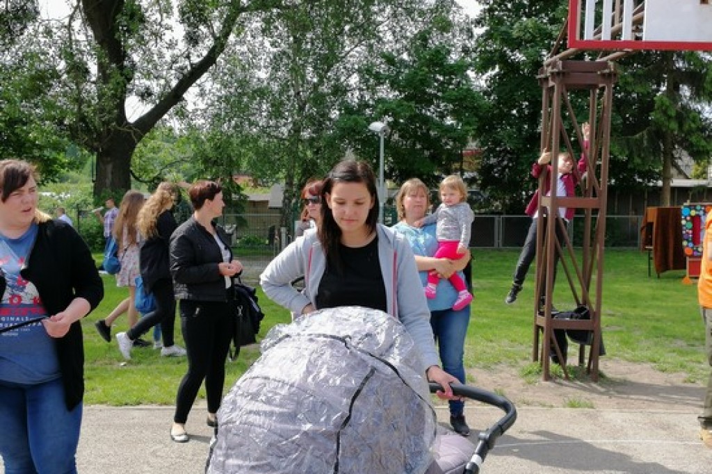 90-lecie polskich szkół na Powiślu