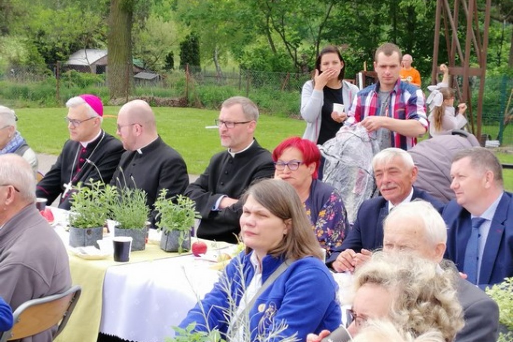 90-lecie polskich szkół na Powiślu