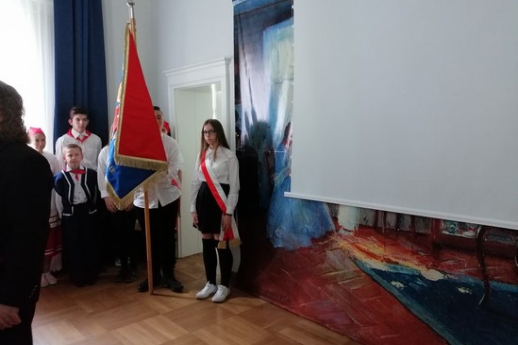 90-lecie polskich szkół na Powiślu