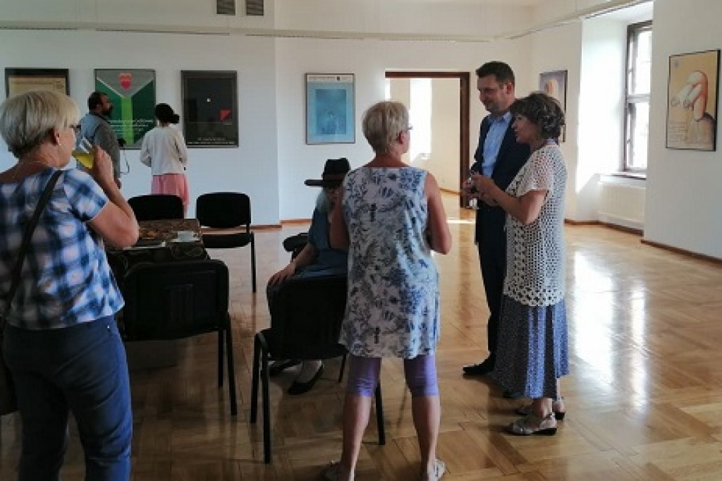 Warsztaty malarskie