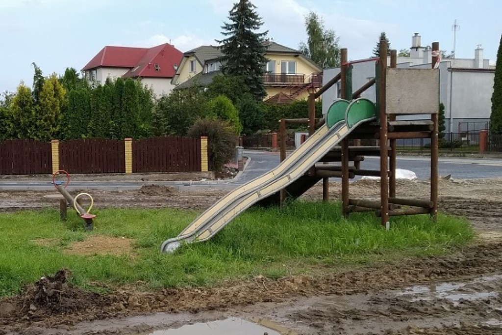 Sztumski ?Miś? po Czesku