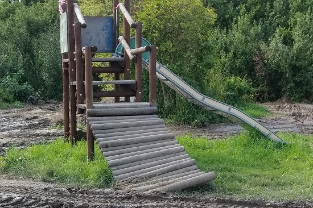 Sztumski ?Miś? po Czesku