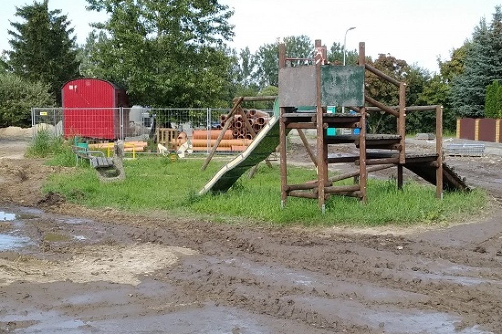 Sztumski ?Miś? po Czesku