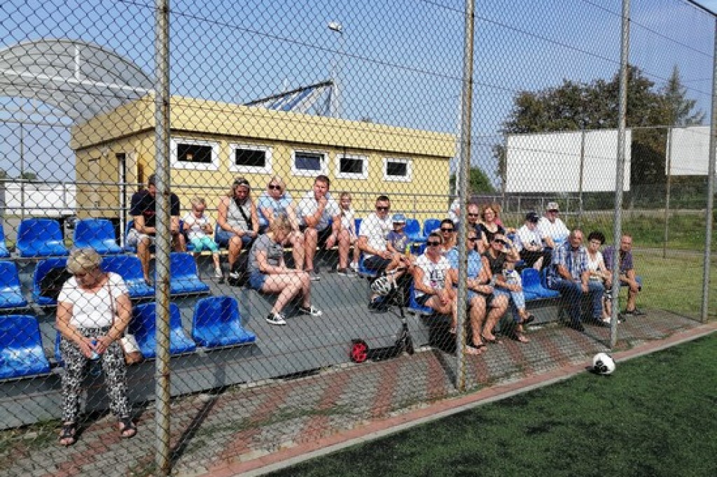 Piknik i Turniej na zakończenie lata