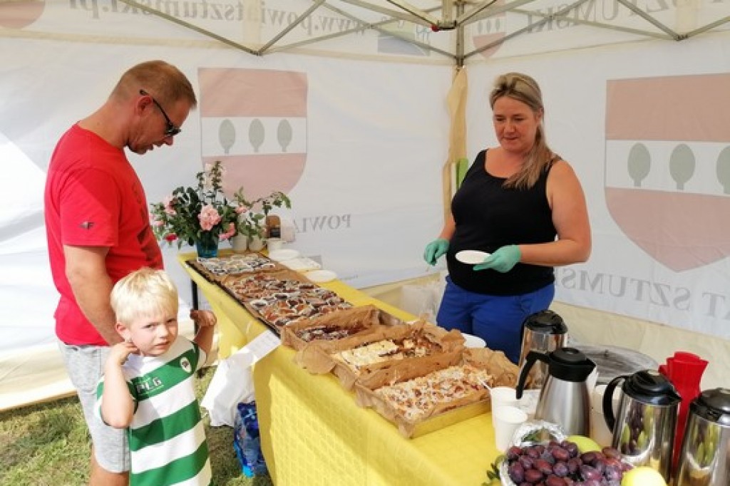 Piknik i Turniej na zakończenie lata
