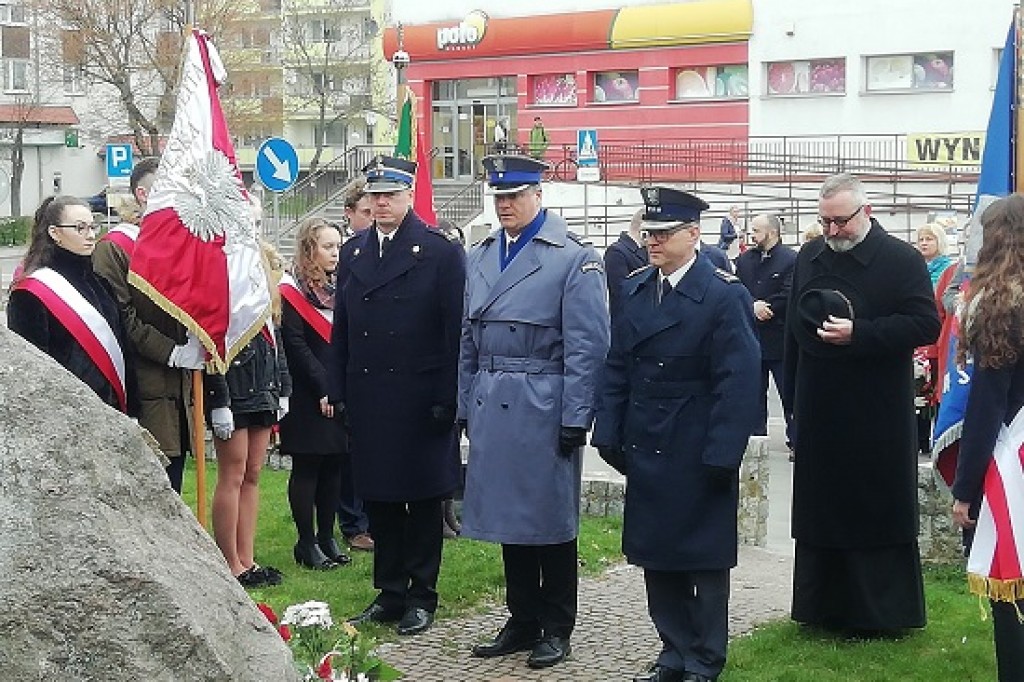 Sztum w 9. rocznicę katastrofy smoleńskiej