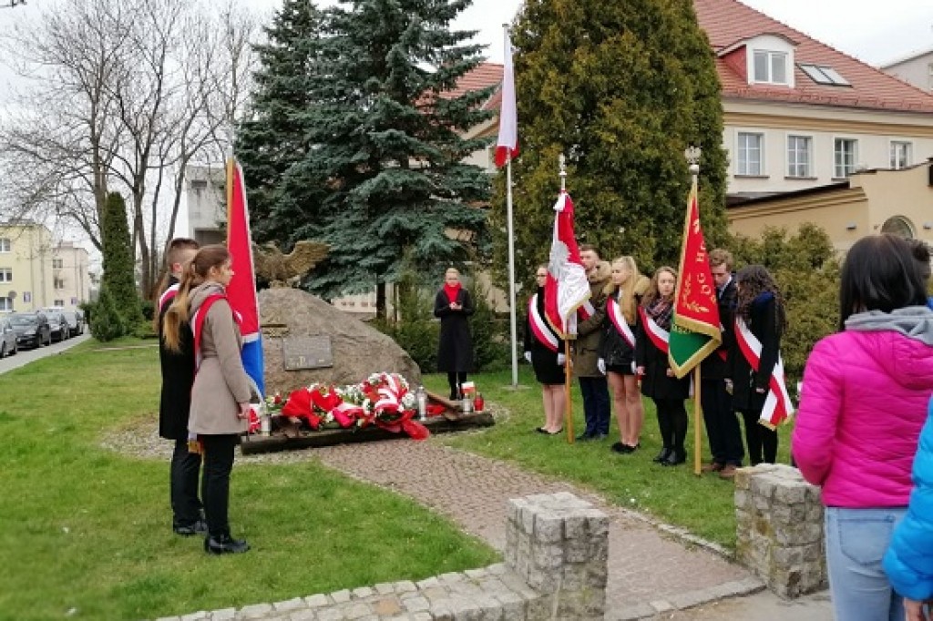 Sztum w 9. rocznicę katastrofy smoleńskiej