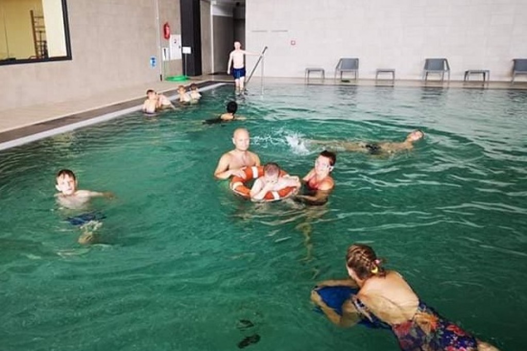 Pomysł na sukces i uśmiech dzieci