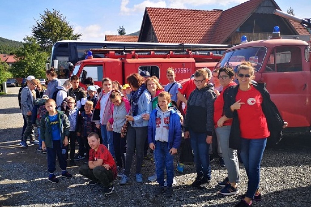 Pomysł na sukces i uśmiech dzieci