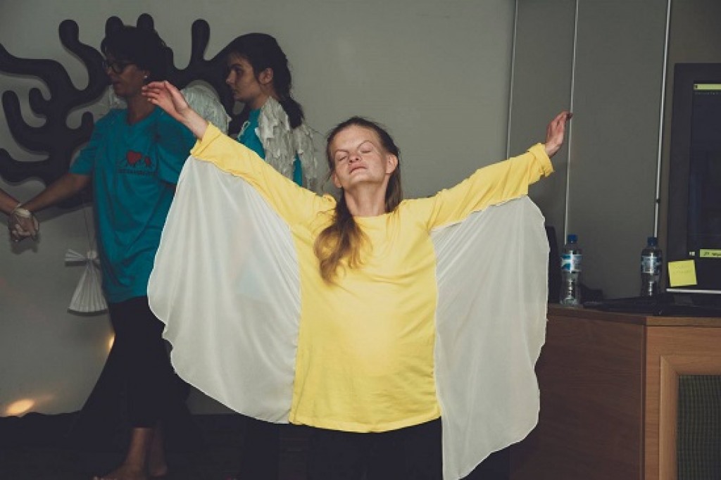 Pomysł na sukces i uśmiech dzieci