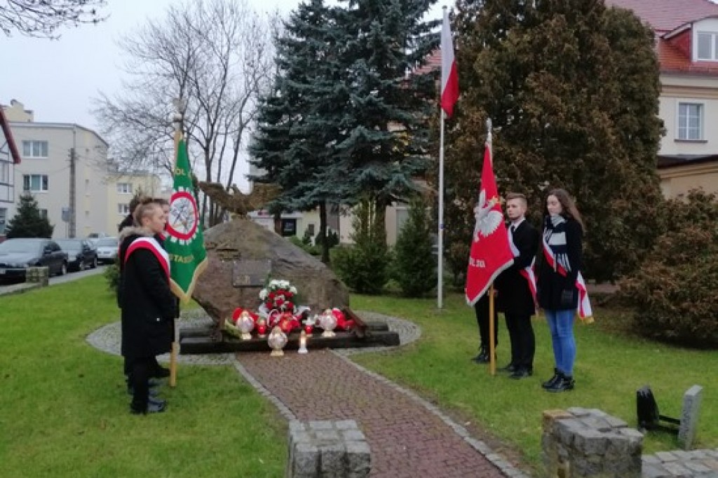 Oddano hołd ofiarom stanu wojennego i walczącym o prawo do wolności