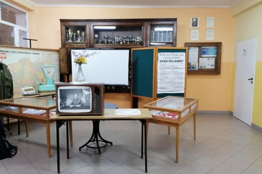 Oddano hołd ofiarom stanu wojennego i walczącym o prawo do wolności