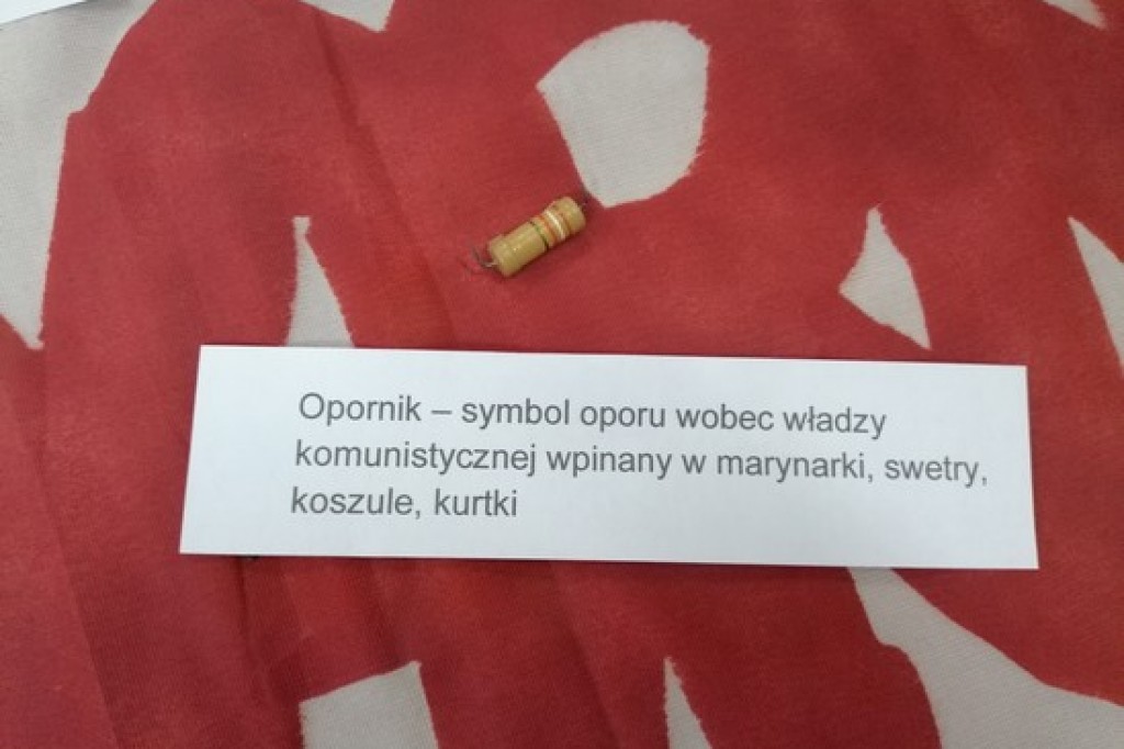 Oddano hołd ofiarom stanu wojennego i walczącym o prawo do wolności