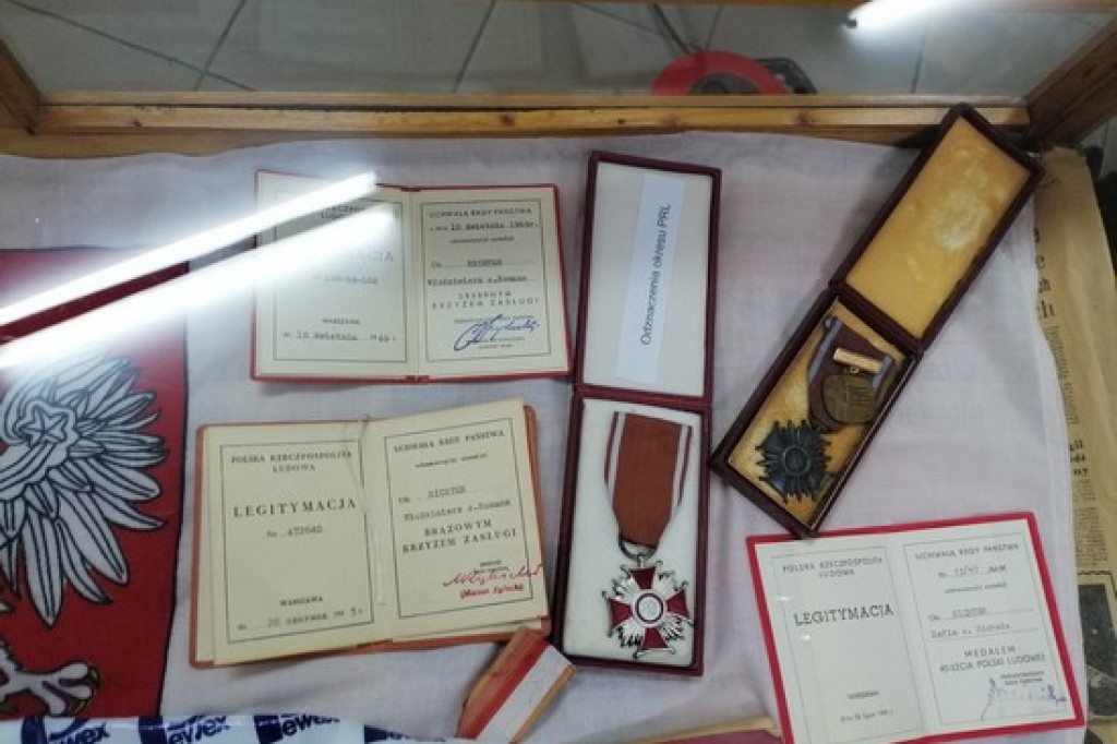 Oddano hołd ofiarom stanu wojennego i walczącym o prawo do wolności