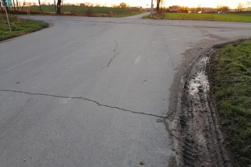 Zarząd powiatu podjął radykalne kroki