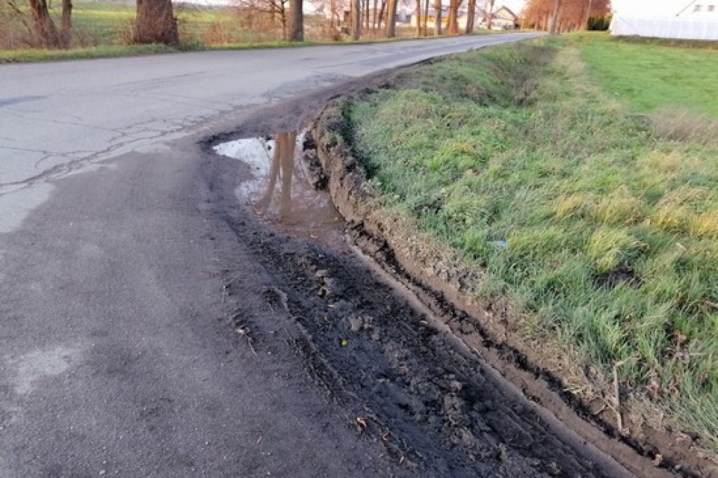 Zarząd powiatu podjął radykalne kroki