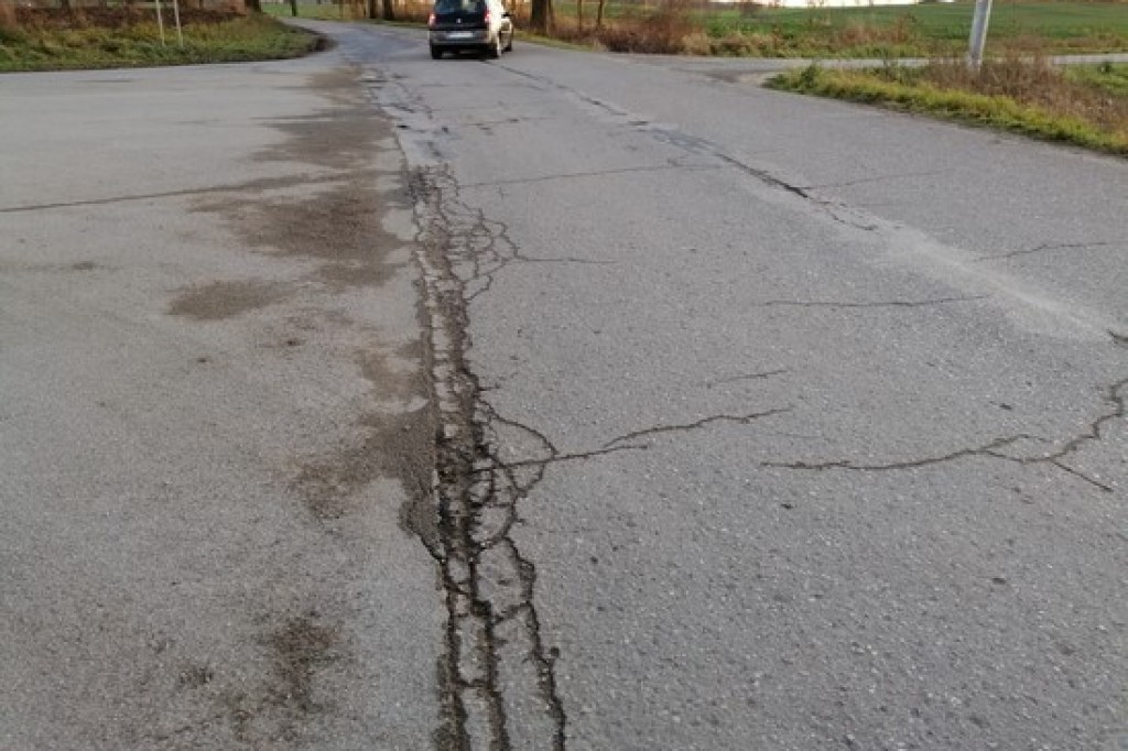 Zarząd powiatu podjął radykalne kroki