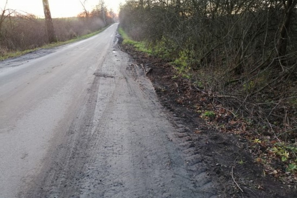 Zarząd powiatu podjął radykalne kroki