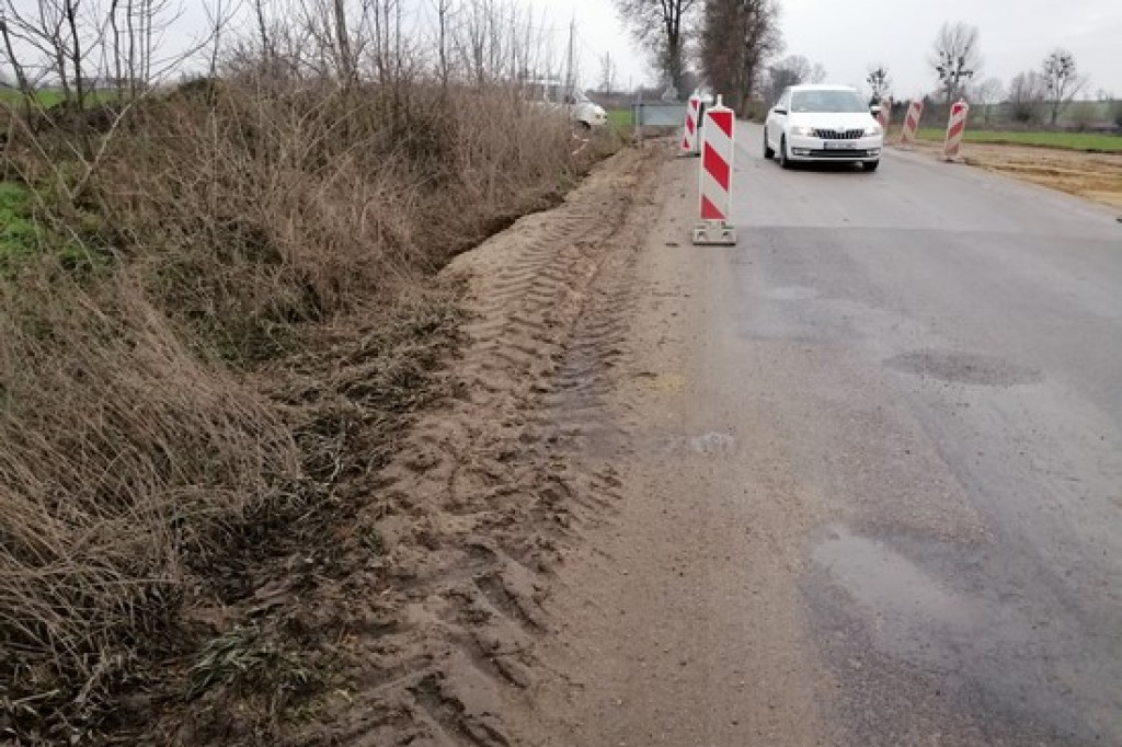 Zarząd powiatu podjął radykalne kroki
