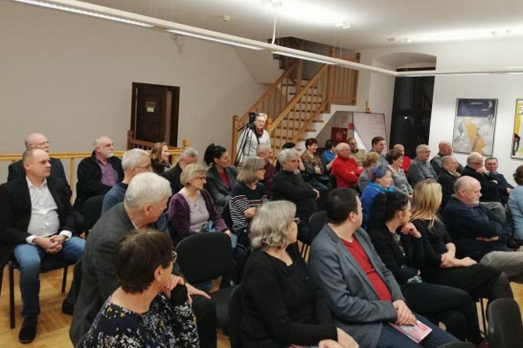 Historia sztumskiego zamku pisana od nowa